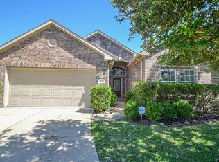 1711 Dutton Point Ct, Katy, TX 77493