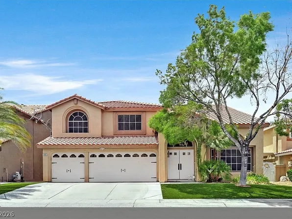3905 Larkcrest St, Las Vegas, NV 89129