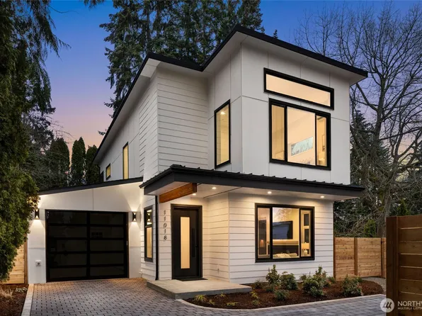 11018 104th Avenue NE, Kirkland, WA 98033