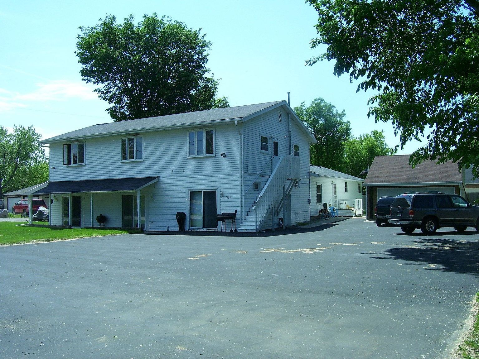 7134 N Tichigan Rd, Waterford, WI 53185 Zillow