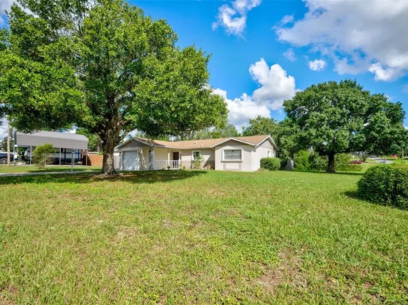 11429 ADELIA STREET, SPRING HILL, FL 34608