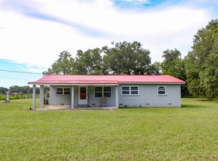 6648 SW County Road 242, Lake City, FL 32024