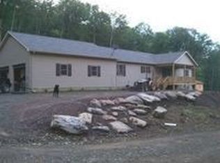 2193 Laurel Heights Rd, Port Allegany, PA 16743