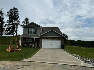 1196 Ridge Parke, Kingsport, TN 37663