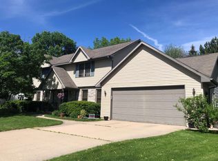 N334 Tamarack Cir, Appleton, WI 54915