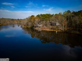 235 S Epps Rd, Box Springs, GA 31801