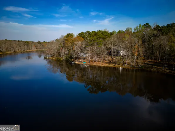 235 S Epps Rd, Box Springs, GA 31801