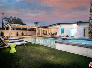 27445 Hombria Dr, Cathedral City, CA 92234