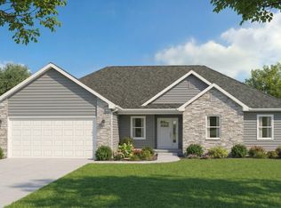 The Harrison Plan, Gady Pines, Adrian, MI 49221