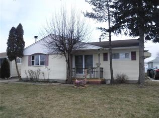 47 Eden Ave, Tonawanda, NY 14150