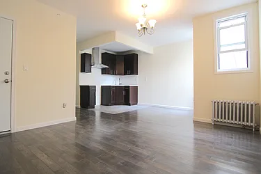 Rented by New Amsterdam Realty Group