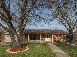 5805 Biscayne Ct, Haltom City, TX 76117