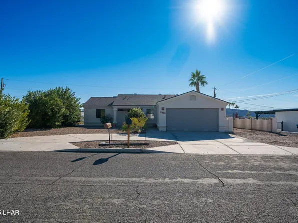 2866 War Eagle Dr, Lake Havasu City, AZ 86406