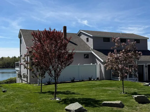 30 Cedar Point Road, Durham, NH 03824