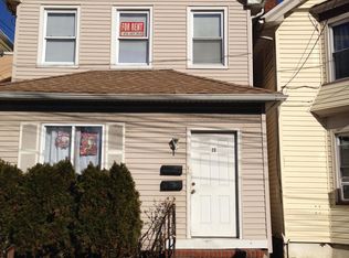 20 Rutgers St, Belleville, NJ 07109