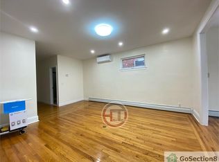 2035 Hobart Ave #1, Bronx, NY 10461