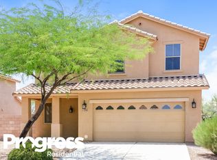 7085 W Festival Way, Tucson, AZ 85757