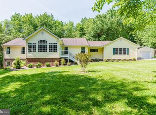 18910 Middletown Rd, Parkton, MD 21120
