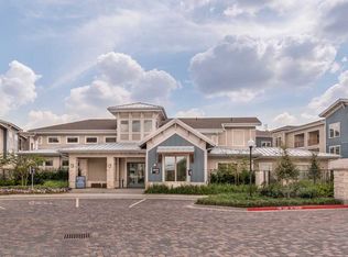 91Fifty, Houston, TX 77095