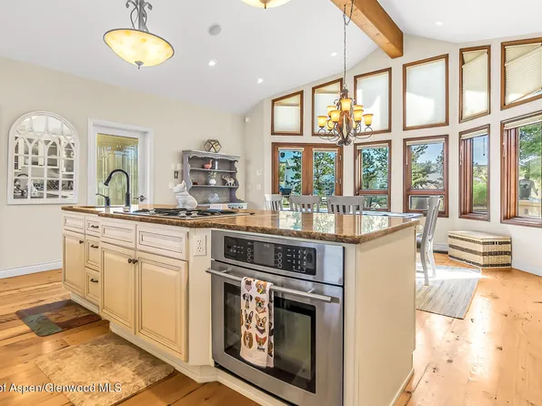 507 Red Tail Ct, Whitewater, CO 81527