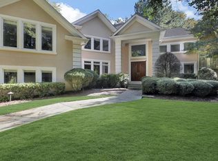 760 Sturges Way, Johns Creek, GA 30022