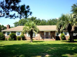 130 Branch Rd, Moncks Corner, SC 29461