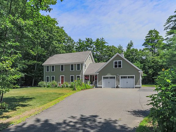2nd image of 178 Meredith Center Road