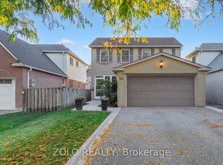 50 Lacewood Cres, Brampton, ON L6S3K4