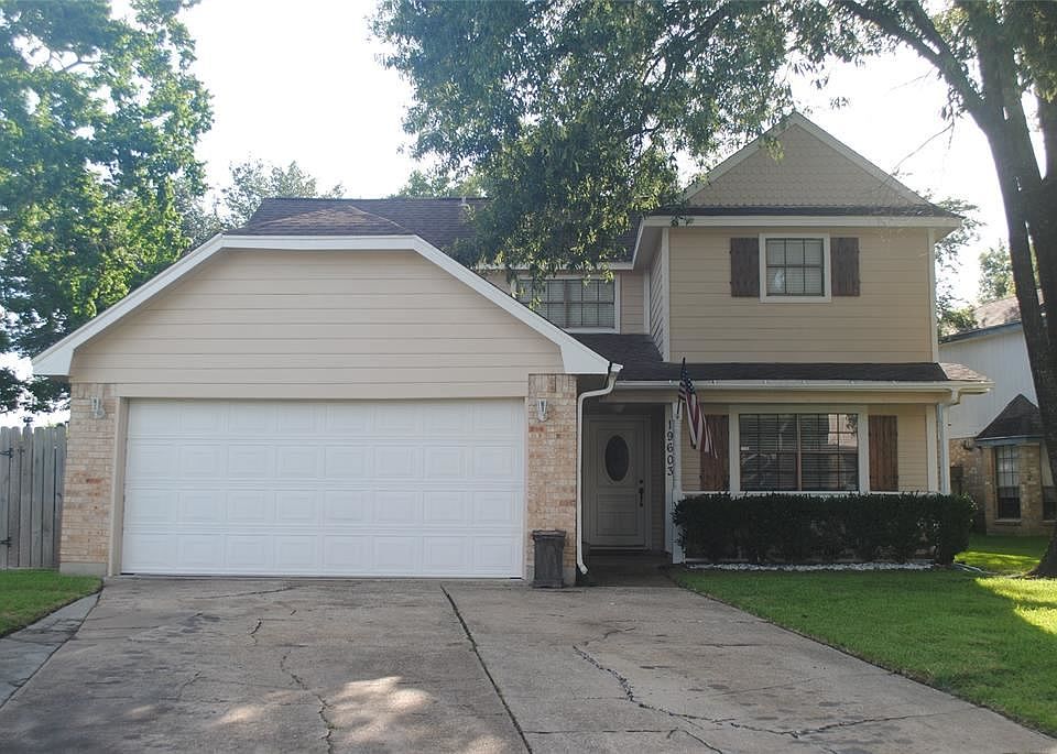 1st image of 19603 Pine Cluster Ln