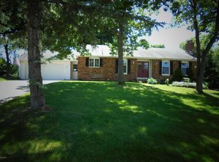 2480 Thayer Ave, Kalamazoo, MI