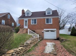 614 Overhill Dr, North Versailles, PA