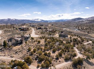 153 Hollyhock Ct, Eagle, CO 81631