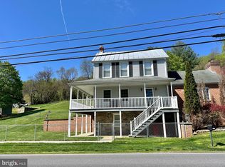 4336 Trego Rd, Keedysville, MD 21756