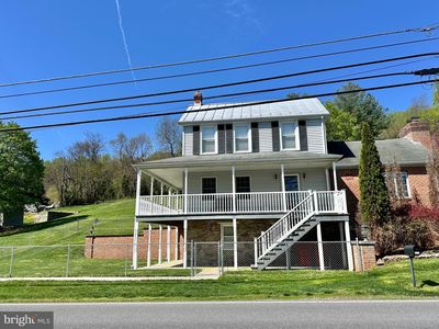 4336 Trego Rd, Keedysville, MD, 21756