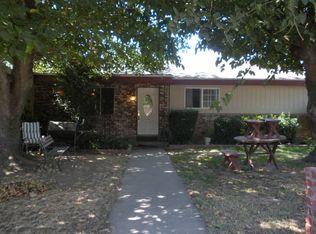 2949 Village Dr, Merced, CA 95348