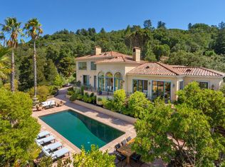 48 Ranch Rd, San Rafael, CA 94903