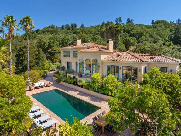 48 Ranch Road, San Rafael, CA 94903