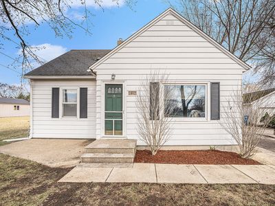 3447 M 40 S, Hamilton, MI, 49419