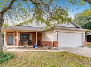 193 Spring Branch Dr, Kyle, TX 78640