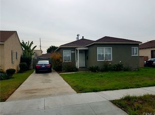 1118 E 150th St, Compton, CA 90220