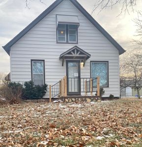2445 Avenue H, Council Bluffs, IA, 51501