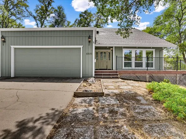 17575 Chaparral Dr, Penn Valley, CA 95946