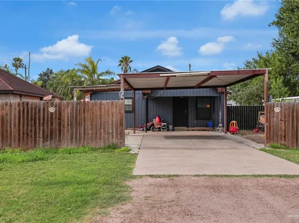 524 E Fannin Ave, Alamo, TX 78516