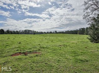 1848 Goolsby Rd, Monticello, GA 31064