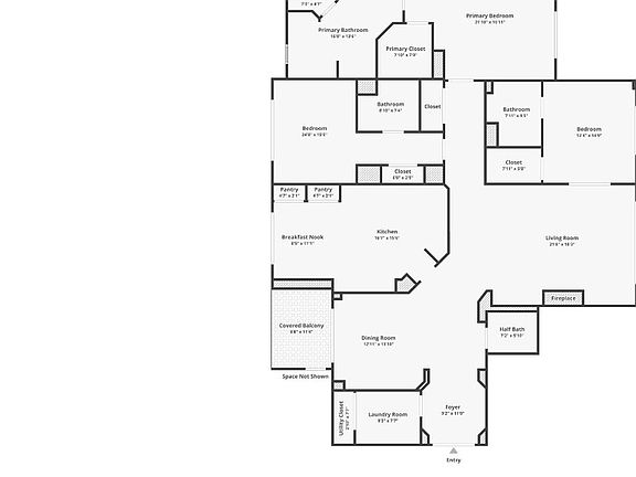 3rd image of 6527 Spyglass Cir Unit 6527
