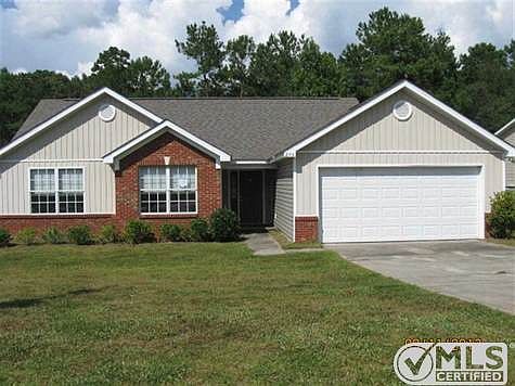 5th image of 275 Charles Willis Dr