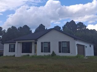 19411 Lennis Cuevas Rd, Saucier, MS 39574