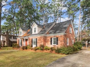 2608 Elmhurst Dr, Fayetteville, NC 28304
