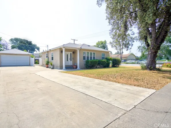 4486 Douglass Ave, Riverside, CA 92507