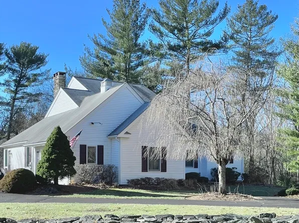 150 Walker St, Dighton, MA 02715